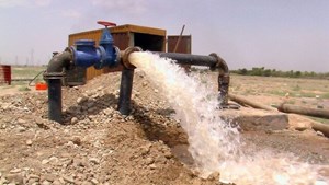 نماینده اهواز در مجلس: ۱۵ روستای مسیر خسرج از آب شرب پایدار بهرهمند شدند