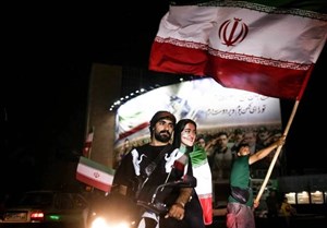روایت فایننشالتایمز از وحدت ایرانیها که آمریکا و اسرائیل را ناامید کرد