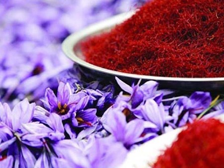 ۸۰ درصد زعفران تولیدی به بازار‌های هدف صادر می‌شود