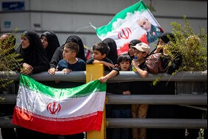 افسر اطلاعاتی رژیم صهیونیستی درباره ملت ایران: مردمی که تا آخر می‌جنگند و تسلیم نمی‌شوند