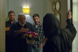 «پیرپسر» بدون هیچ ممیزی روی پرده میرود/ نمایش در نوبت سوم اکران