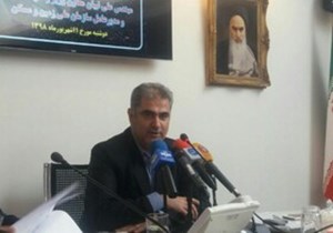 مدیرعامل سازمان ملی زمین و مسکن اعلام کرد: هیچ طرح‌ مسکنی متوقف نیست/ تامین ۹۳ هزار قطعه زمین برای طرح جوانی جمعیت