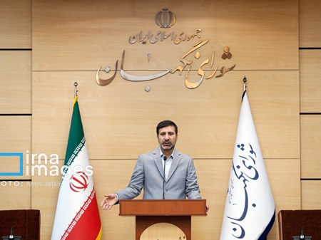سخنگوی شورای نگهبان خبر داد؛ طرح تشدید مجازات جاسوسی و همکاری با رژیم صهیونیستی برای رفع برخی ایرادات به مجلس بازگشت