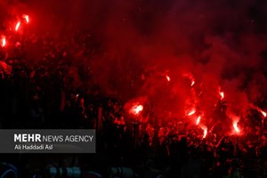 «چهره» تماشاگران خاطی زیر ذرهبین؛ اقدام جدید برای کم کردن ناهنجاریها