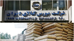 رئیس سازمان بورس: امروز همه میتوانند بدون انحصار سیمان بخرند