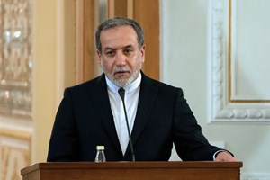 سخنگوی کمیسیون امنیت ملی مجلس: نمایندگان از پاسخهای عراقچی در کمیسیون امنیت ملی مجلس قانع شدند