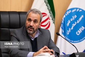 رئیس مرکز امور اتباع و مهاجرین خارجی وزارت کشور: خروج بیش از ۱.۸ میلیون نفر از اتباع غیرمجاز از کشور در دولت چهاردهم/ بازگشت خانوادگی ۷۰ درصد اتباع