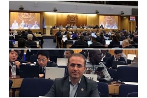 در اجلاس MEPC ۸۲ مطرح شد؛ پاسخ قاطع ایران به اتهامات بیاساس آمریکا درباره دریای سرخ
