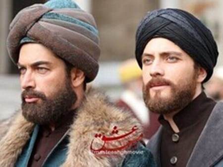 انتشار تیزر فیلمی با بازی شهاب حسینی، پارسا پیروزفر و بازیگران مشهور ترکیه