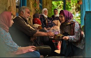 حسین تبریزی: فصل دوم «سوجان» ساخته میشود/ برای نمایش خانگی سریال تاریخی میسازم