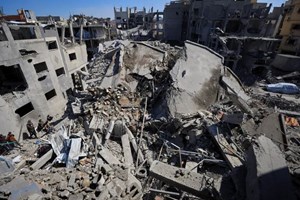انگلیس، فرانسه و کانادا در محکومیت نتانیاهو: محاصره غزه را پایان دهید یا منتظر تحریم باشید
