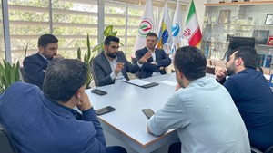 جزیره کیش میزبان احتمالی فوتسال منطقه کافا