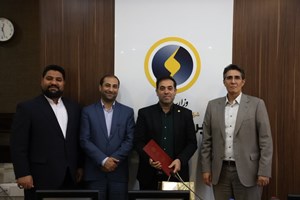 برای ششمین سال متوالی؛ روابط عمومی نیروگاه رامین اهواز برترین روابط عمومی صنعت برق حرارتی کشور شد