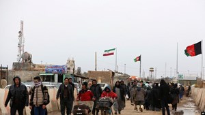 جعفر حقپناه کارشناس مسائل افغانستان: غفلت از فرصتها و تهدیدات افغانستان فرصتسوزی است