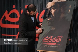 بهزاد خلج مطرح کرد؛ فکر نمیکردم بازیگر شوم/ آقای قاضی به شعبه ۱۲۱ رسید