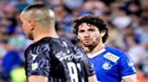 استقلالیها در تکاپوی ثبت قرارداد بلانکو