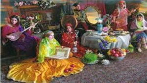 حقایقی از تاریخچه و آداب و رسوم عید‌‌نوروز در ایران