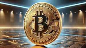 رکورد تاریخی ۱۰۷ هزار دلاری بیتکوین ثبت شد