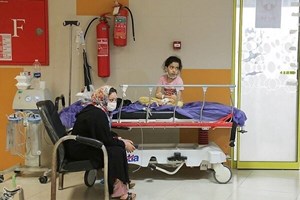 هشدار شیوع شدید آنفولانزای H1N1 H1N1