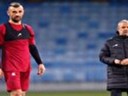 کارتال و دورسون در آستانه جدایی از پرسپولیس