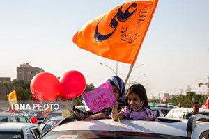 معاون فرهنگی شهرداری خبر داد: برگزاری جشنهای دهه ولایت در ۱۵۰ نقطه شهر اهواز