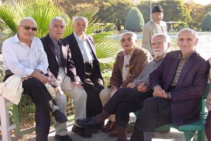 مدیرعامل صندوق بازنشستگی کشوری خبر داد: صدور کارت سفر ویژه بازنشستگان تا ماه آینده/پیگیری همسانسازی حقوقها