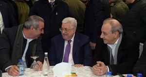 تشکیلات خودگردان فلسطین: به توافق برای آتشبس خوش بین نیستیم