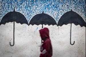 آغاز بهاری خشکتر از گذشته/ کاهش ۲۸ درصدی بارش