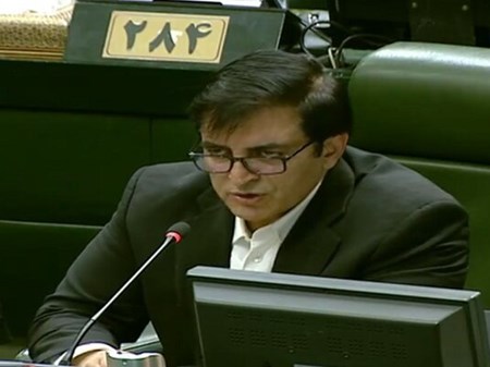 گودرزی: وزیر نیرو ناترازی برق را برطرف کند