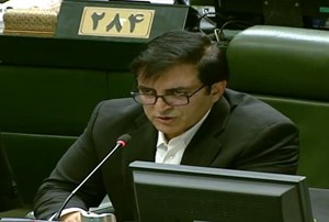 گودرزی: وزیر نیرو ناترازی برق را برطرف کند