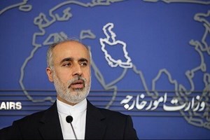 در واکنش به رای دادگاه لاهه/ کنعانی: قرار دیوان لاهه گواهی بر نسلکشی در غزه است