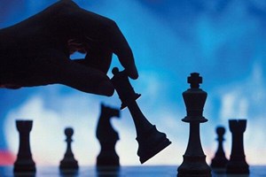 انتخاب نفرات اعزامی با کمیته فنی؛ حضور شطرنج ایران در بازیهای آسیایی با ۱۰ بازیکن