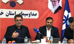 استان خوزستان میزبان "هفتههای ایران" شد