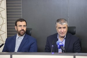 اسلامی خبر داد: مقابله با کم آبی و حفظ محیط زیست با تکیه بر فناوری پلاسمای سرد