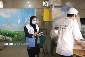 فرهادی خبر داد؛ تشدید نظارتهای بهداشتی از ۱۵ اسفند/ از کنترل آب و غذا تا هتلها