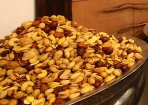 سازمان غذا و دارو هشدار داد: سم خاموش در مغزها و خشکبار مانده / راههای تشخیص و پیشگیری از آلودگی آجیلها
