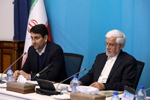 گزارش وزیر ارتباطات در حضور معاون اول رئیسجمهور؛ ماهواره ناوک به زودی به فضا پرتاب میشود/توسعه نسل پنجم ارتباطی