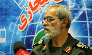 برای مواجهه با هر شرایطی آمادهایم
