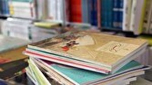 ابلاغ شیوهنامه سفارش و توزیع کتابهای درسی سال تحصیلی ۱۴۰۴-۱۴۰۵