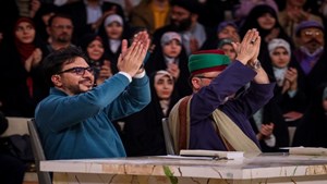 «محفل»؛ گام تازه رسانه ملی برای دیپلماسی قرآنی در جهان اسلام