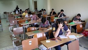محدودیت ترمیم نمره برداشته شد