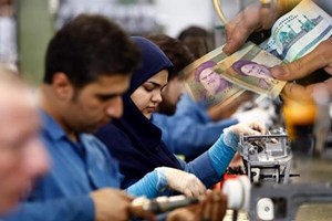 دستمزد مقطوع مبنای کسر حق بیمه مشاغل صنوف در سال ۱۴۰۴ اعلام شد