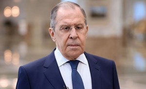 لاوروف: رهبران اروپا در حال سوق دادن این قاره به جنگ با روسیه هستند