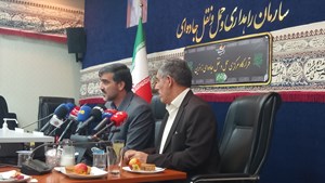 تردد تاکسیهای اینترنتی در مسیرهای برون شهری غیرمجاز است