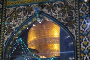 ویژه برنامههای شبهای قدر و ایام نوروز در حرم مطهر رضوی
