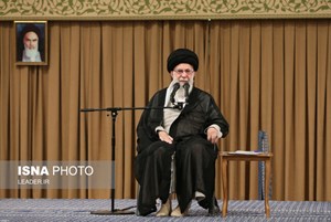 نخبگان برتر با رهبری دیدار میکنند