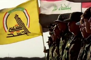 الحشد الشعبی: تروریستها در سوریه طبق برنامه کشورهای خارجی پیش میروند