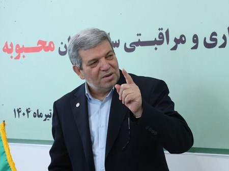 ایران در حال ورود به سالمندی است