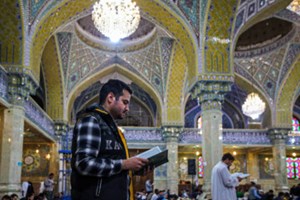 مسئول دفتر عملیاتهای بنیاد هدایت خبر داد؛ اطلس مساجد کشور درحال تدوین است