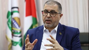 حماس : خروج ارتش اسرائیل از غزه پیش شرط آتش بس است